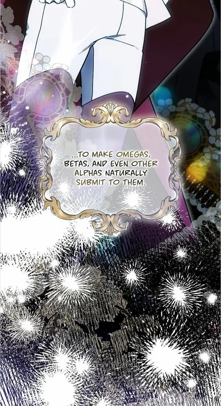 The Rogue Prince Is Secretly an Omega Chapter 26 page 10 - 