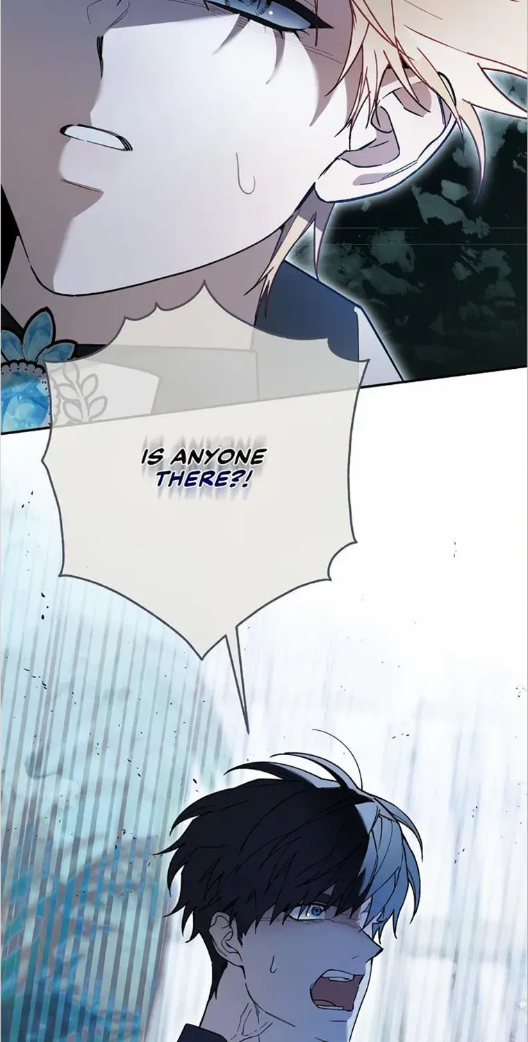 The Rogue Prince Is Secretly an Omega Chapter 26 page 92 - 