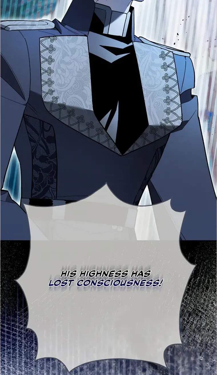 The Rogue Prince Is Secretly an Omega Chapter 26 page 93 - 