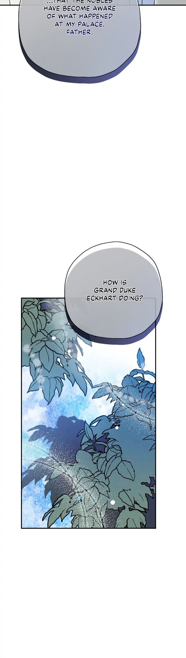 The Rogue Prince Is Secretly an Omega Chapter 27.1 page 14 - 