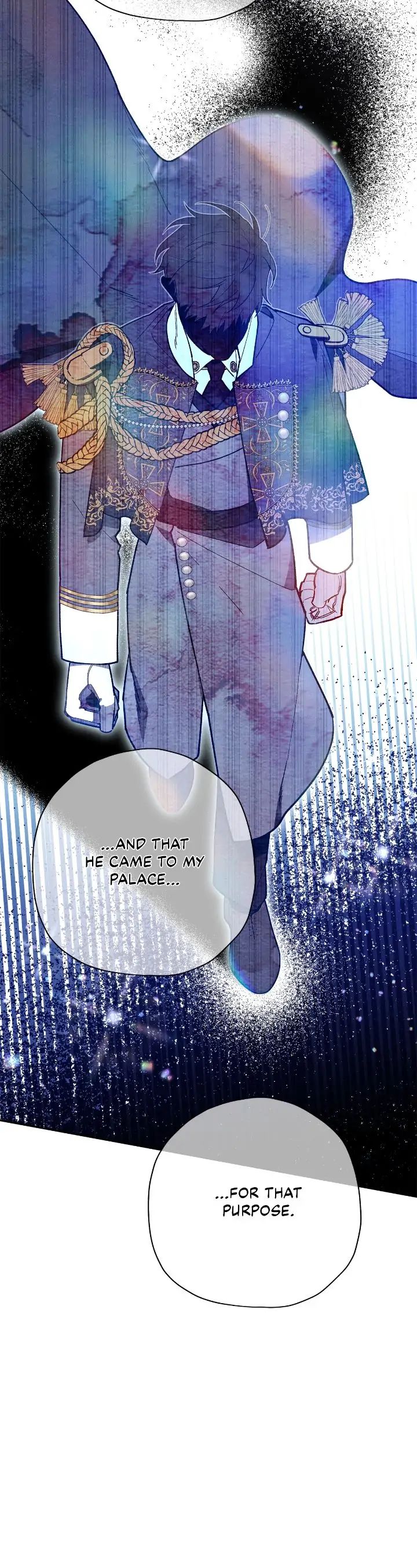 The Rogue Prince Is Secretly an Omega Chapter 27.1 page 20 - 
