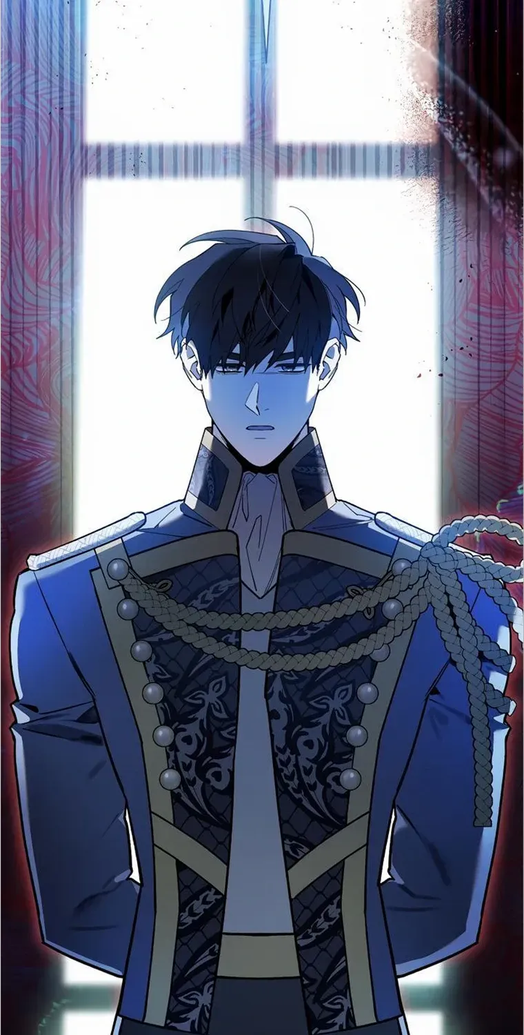 The Rogue Prince Is Secretly an Omega Chapter 27 page 13 - 