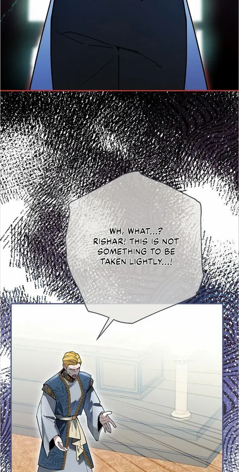 The Rogue Prince Is Secretly an Omega Chapter 27 page 14 - 