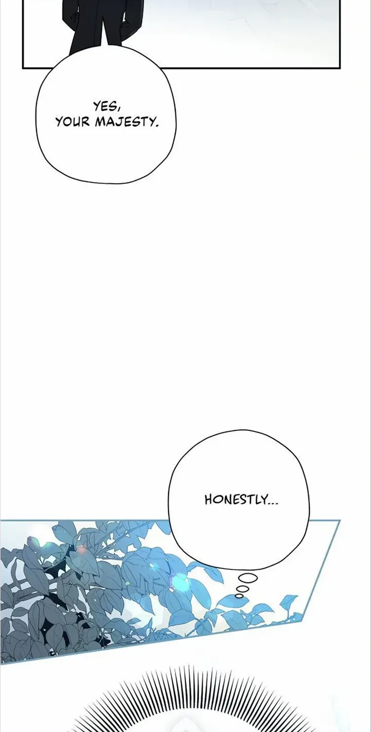 The Rogue Prince Is Secretly an Omega Chapter 27 page 21 - 