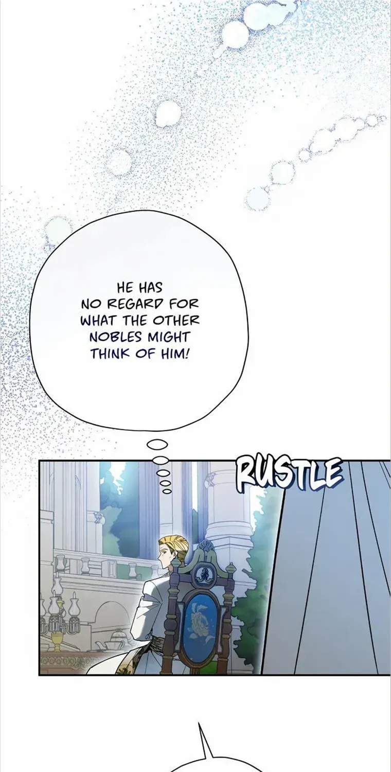The Rogue Prince Is Secretly an Omega Chapter 27 page 24 - 