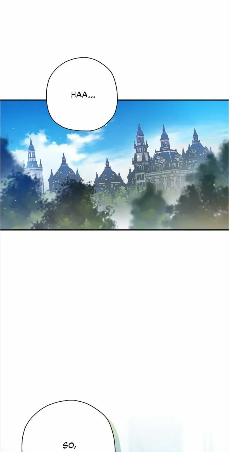 The Rogue Prince Is Secretly an Omega Chapter 27 page 4 - 