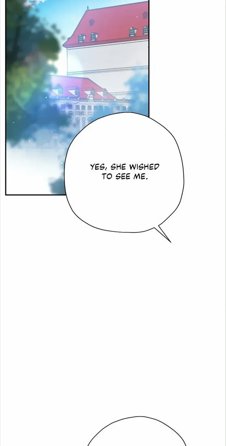 The Rogue Prince Is Secretly an Omega Chapter 27 page 34 - 
