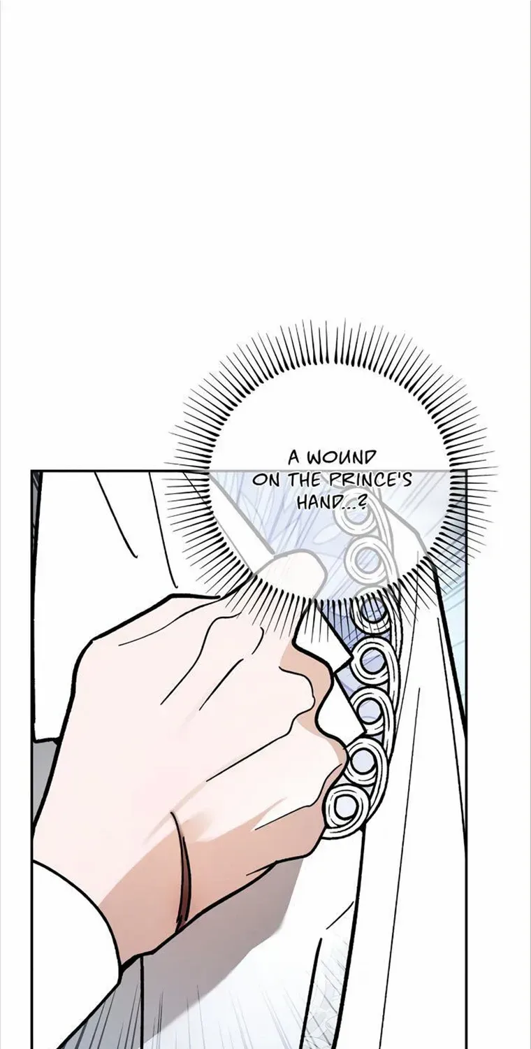 The Rogue Prince Is Secretly an Omega Chapter 27 page 36 - 