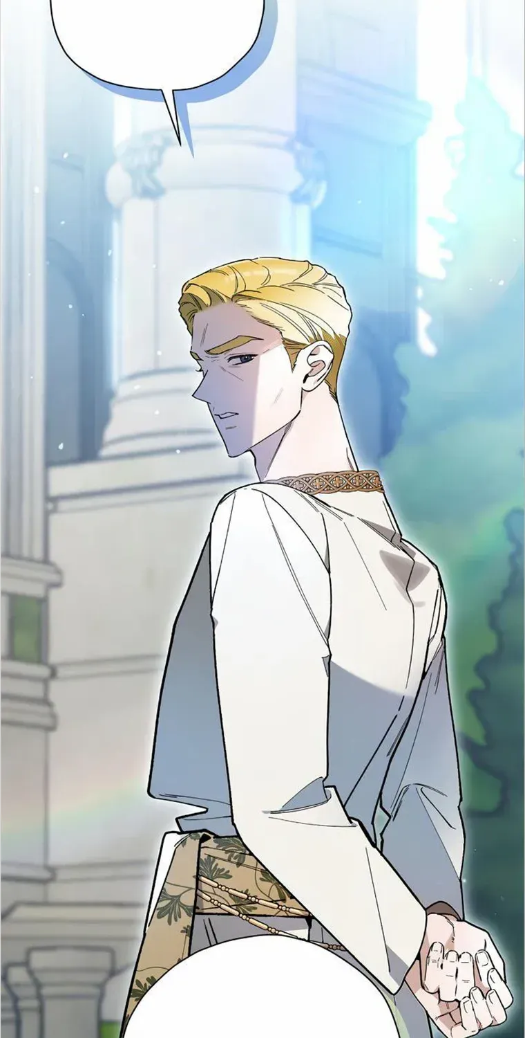 The Rogue Prince Is Secretly an Omega Chapter 27 page 5 - 