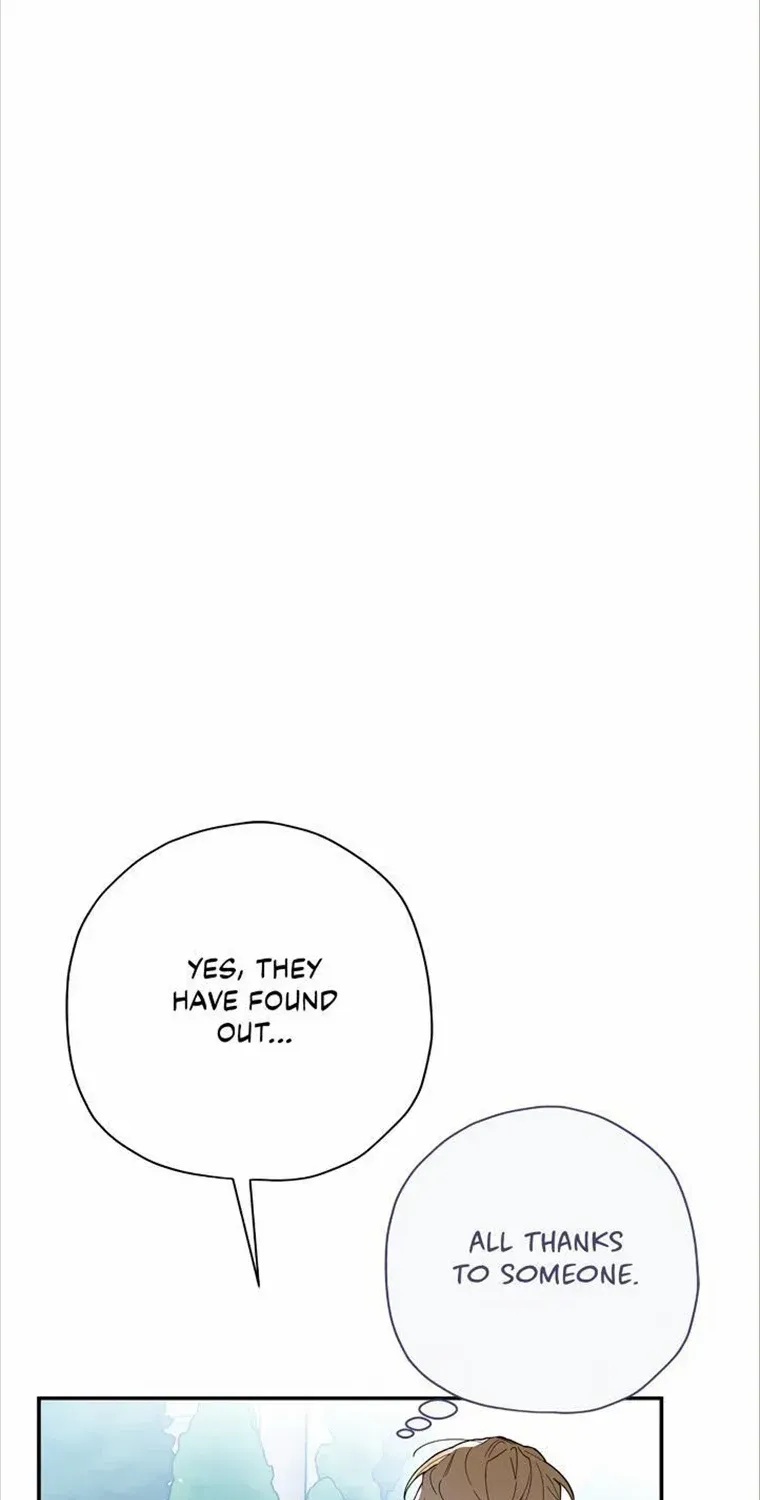 The Rogue Prince Is Secretly an Omega Chapter 27 page 41 - 