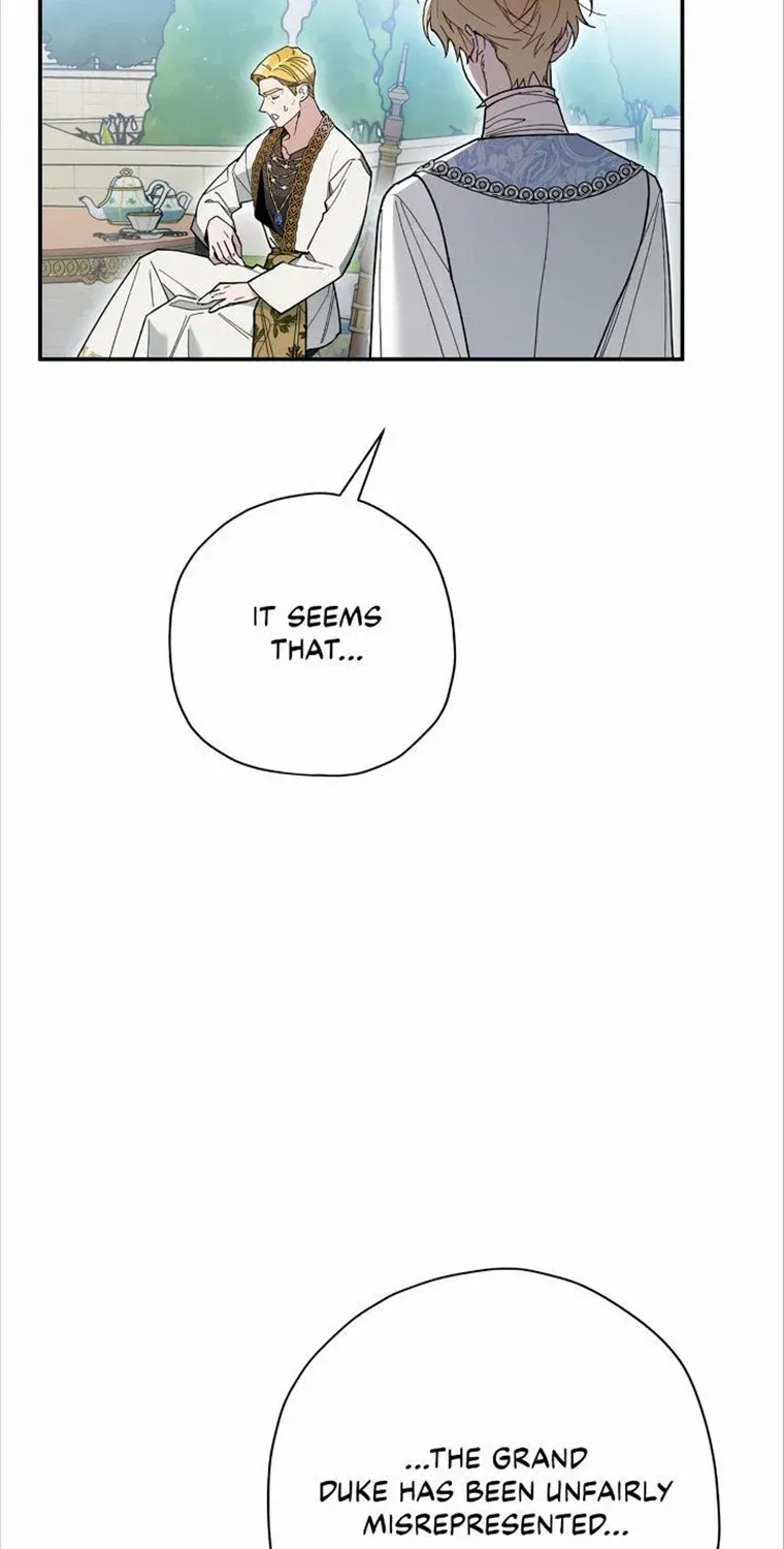 The Rogue Prince Is Secretly an Omega Chapter 27 page 42 - 