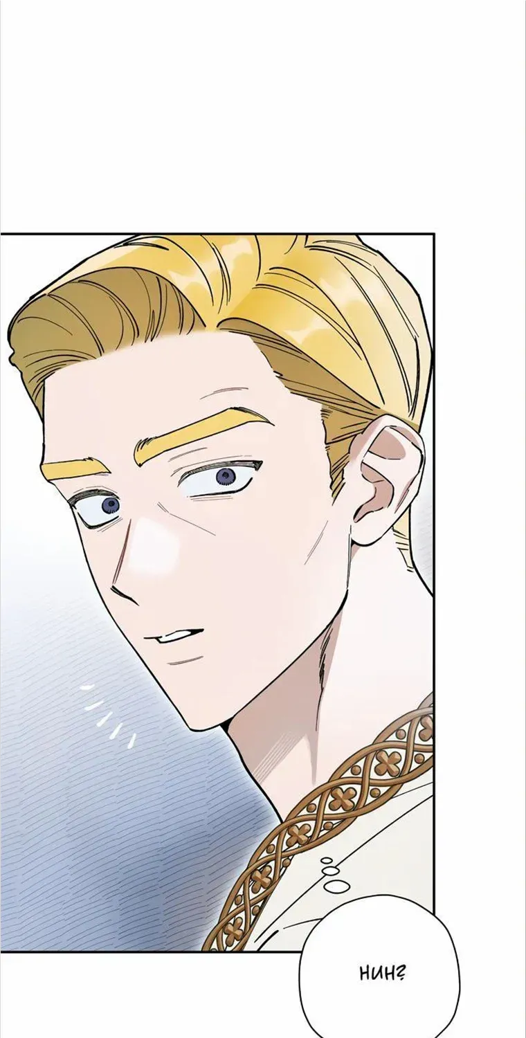 The Rogue Prince Is Secretly an Omega Chapter 27 page 45 - 