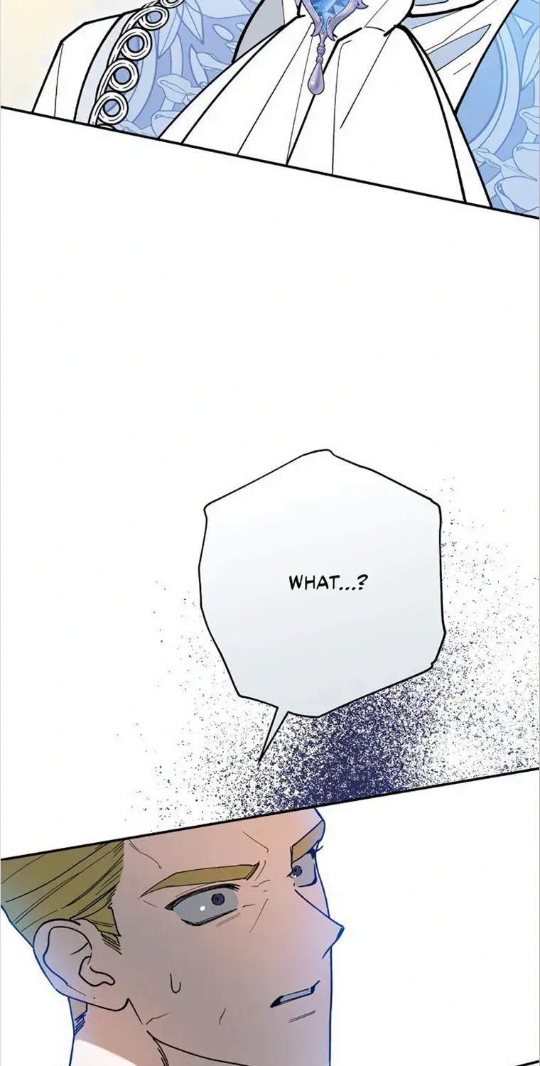 The Rogue Prince Is Secretly an Omega Chapter 27 page 51 - 