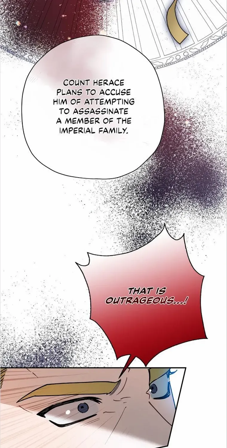 The Rogue Prince Is Secretly an Omega Chapter 27 page 54 - 