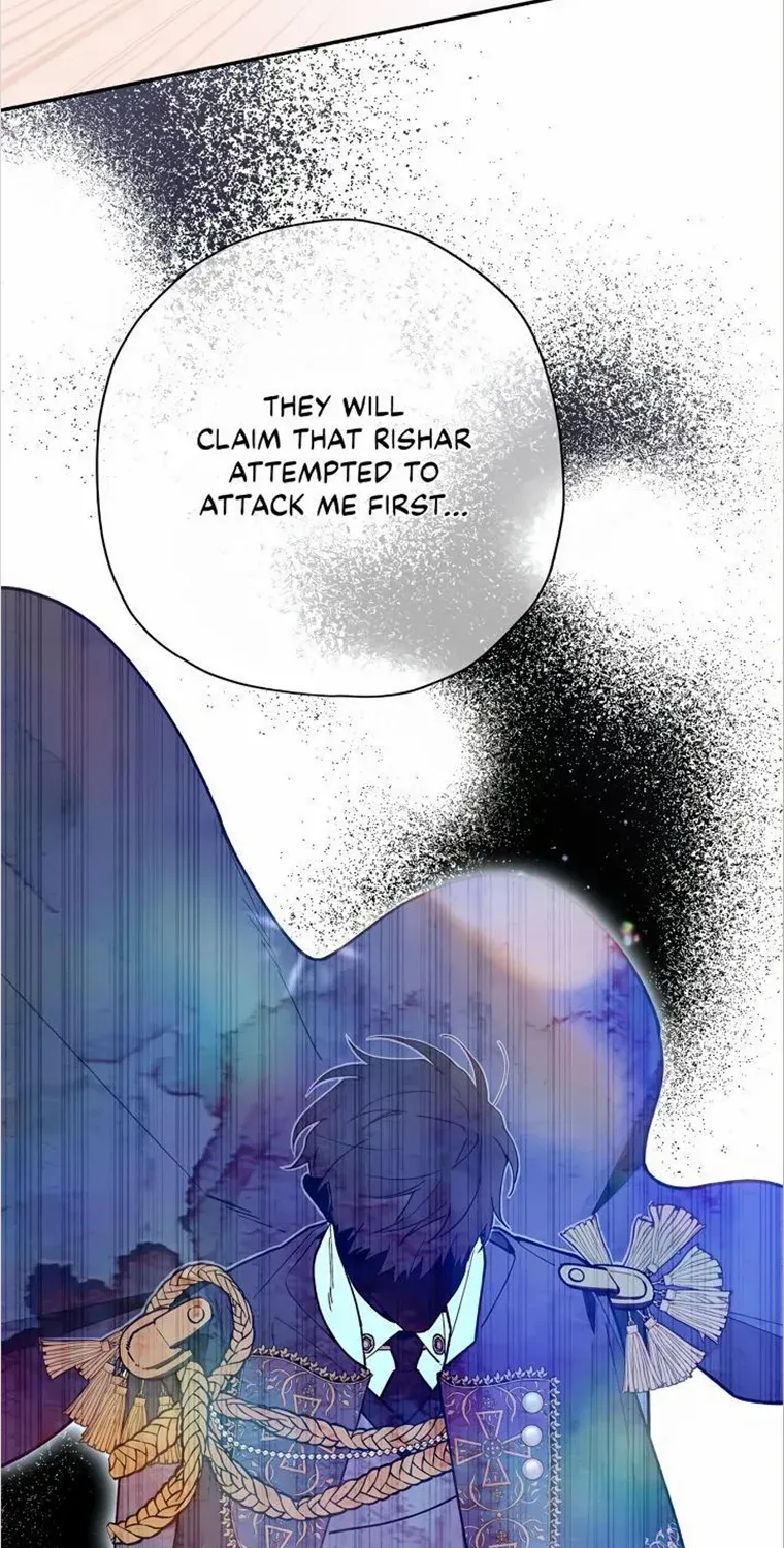 The Rogue Prince Is Secretly an Omega Chapter 27 page 55 - 