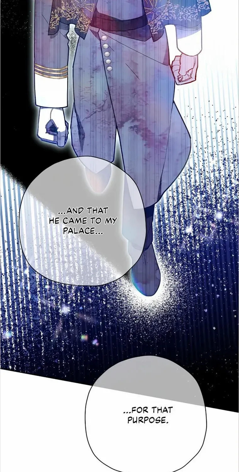 The Rogue Prince Is Secretly an Omega Chapter 27 page 56 - 