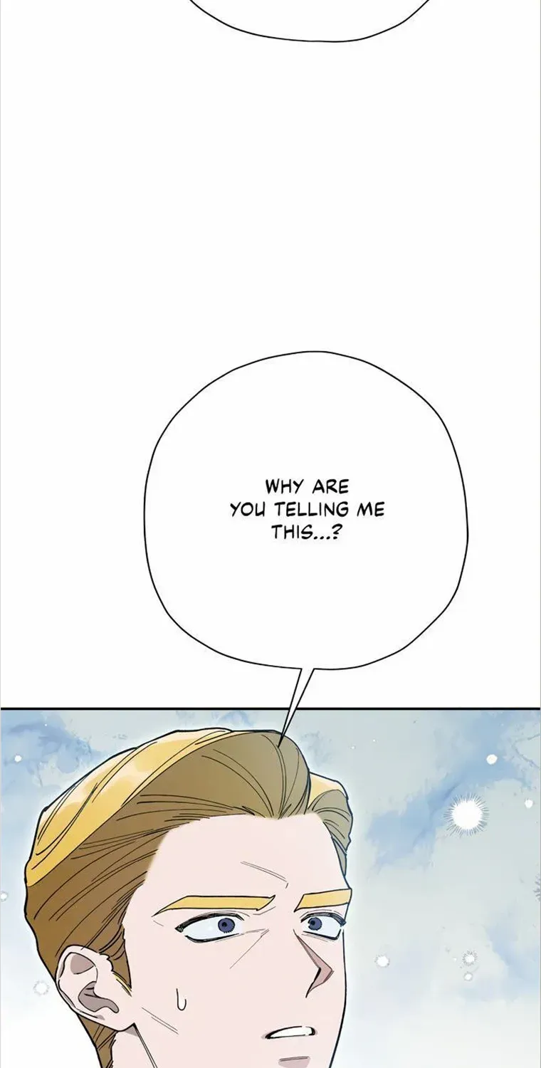The Rogue Prince Is Secretly an Omega Chapter 27 page 60 - 