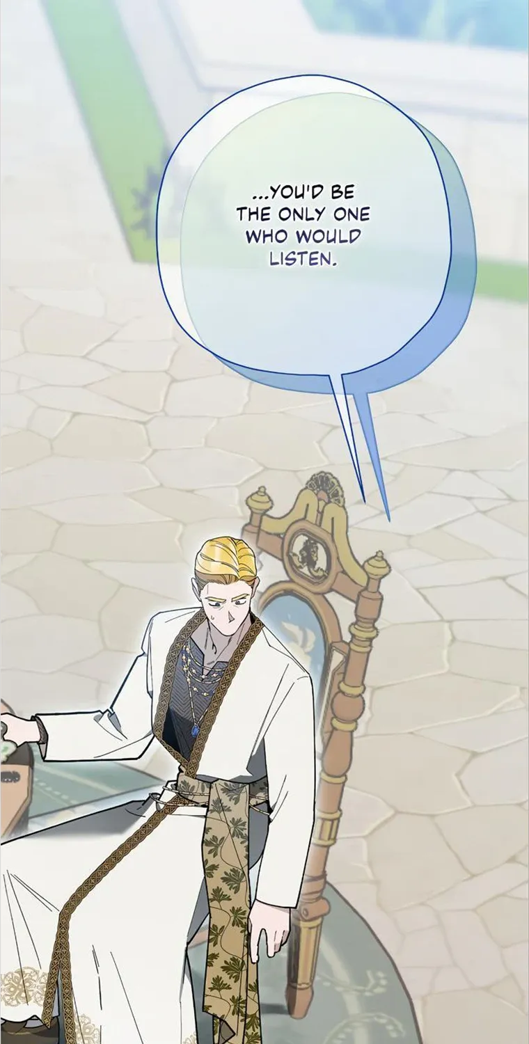 The Rogue Prince Is Secretly an Omega Chapter 27 page 63 - 