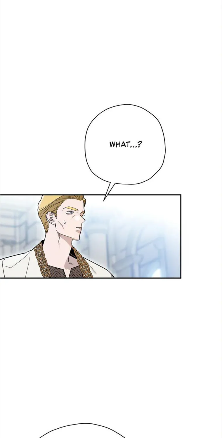 The Rogue Prince Is Secretly an Omega Chapter 27 page 66 - 
