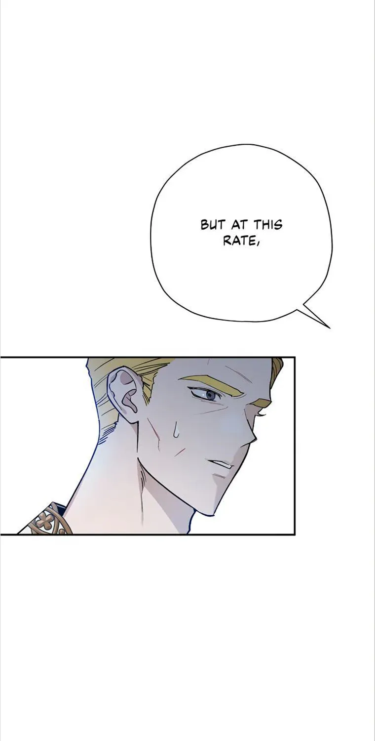 The Rogue Prince Is Secretly an Omega Chapter 27 page 68 - 
