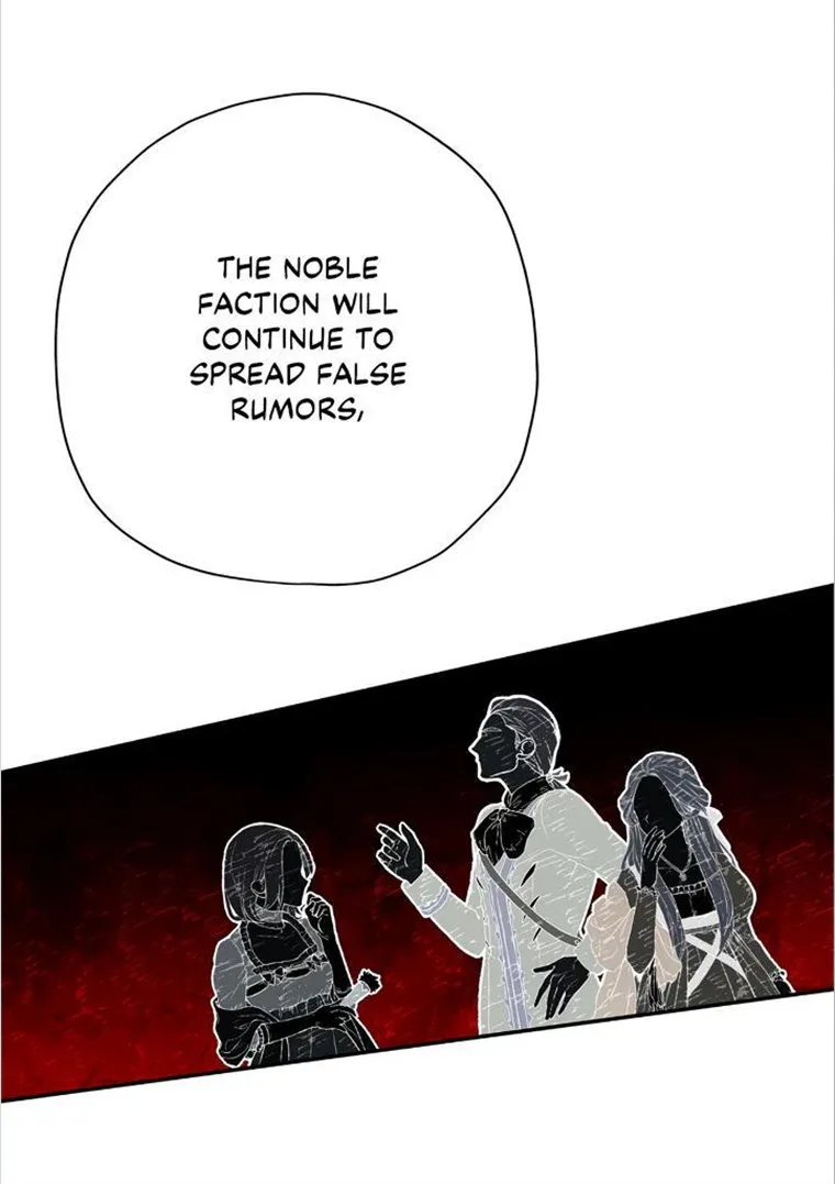 The Rogue Prince Is Secretly an Omega Chapter 27 page 69 - 