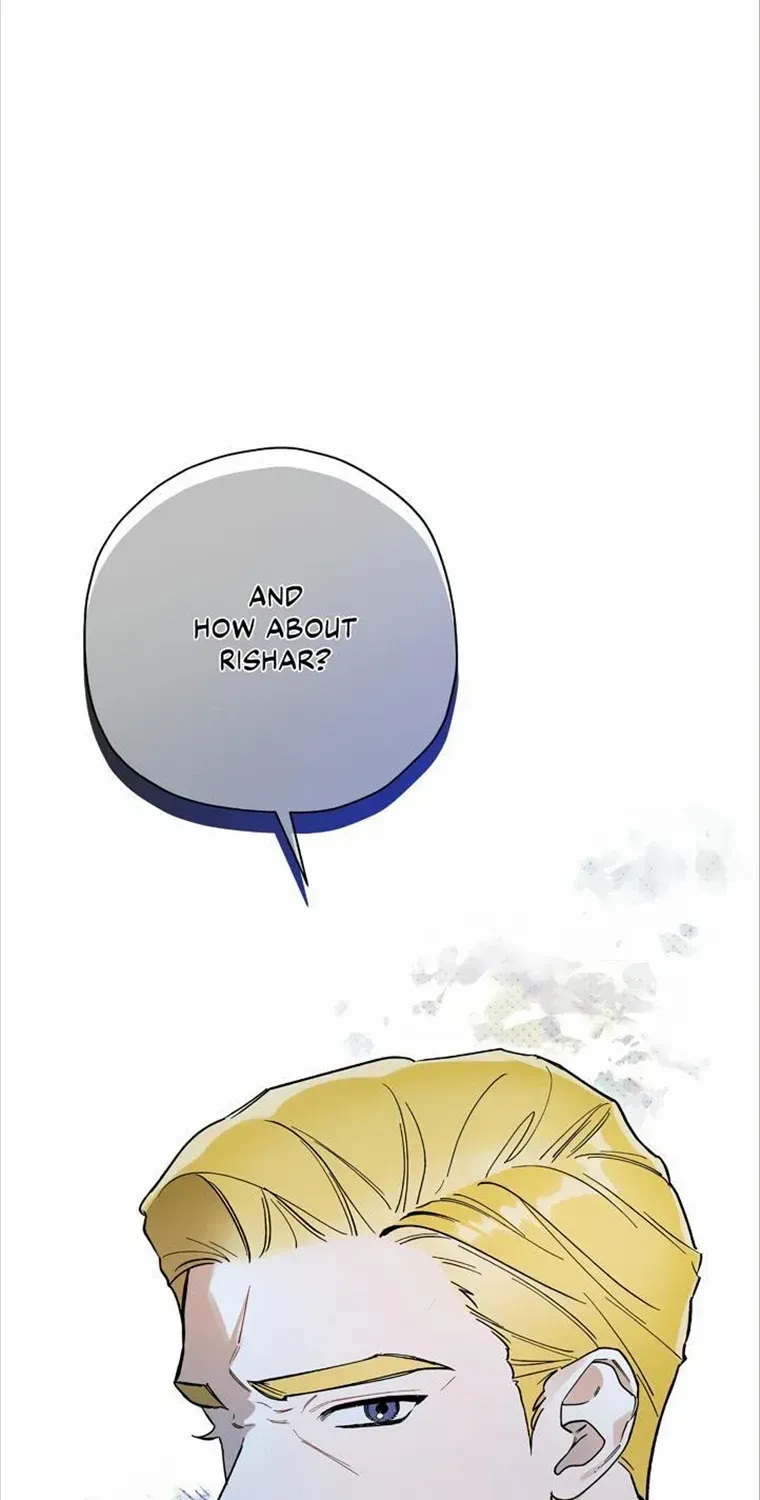 The Rogue Prince Is Secretly an Omega Chapter 27 page 8 - 