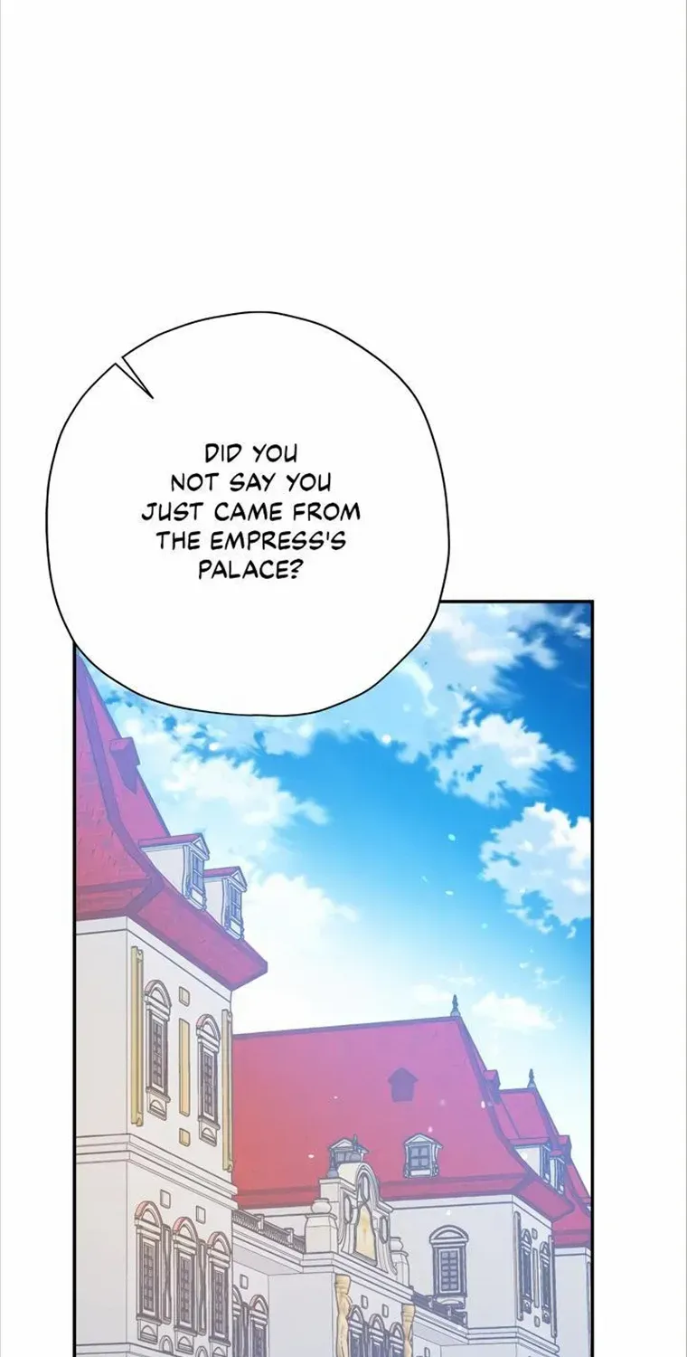 The Rogue Prince Is Secretly an Omega Chapter 27 page 80 - 
