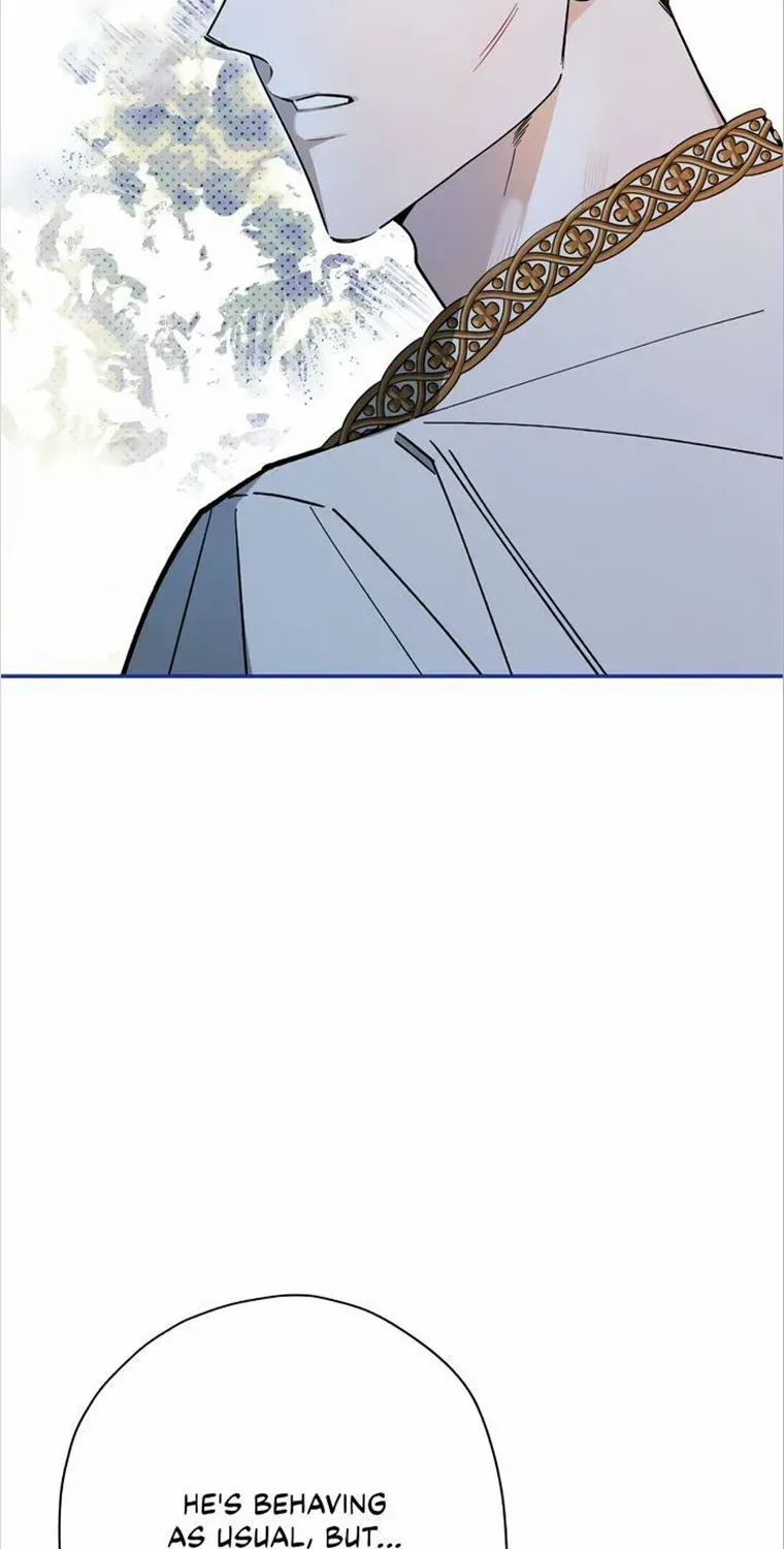 The Rogue Prince Is Secretly an Omega Chapter 27 page 9 - 