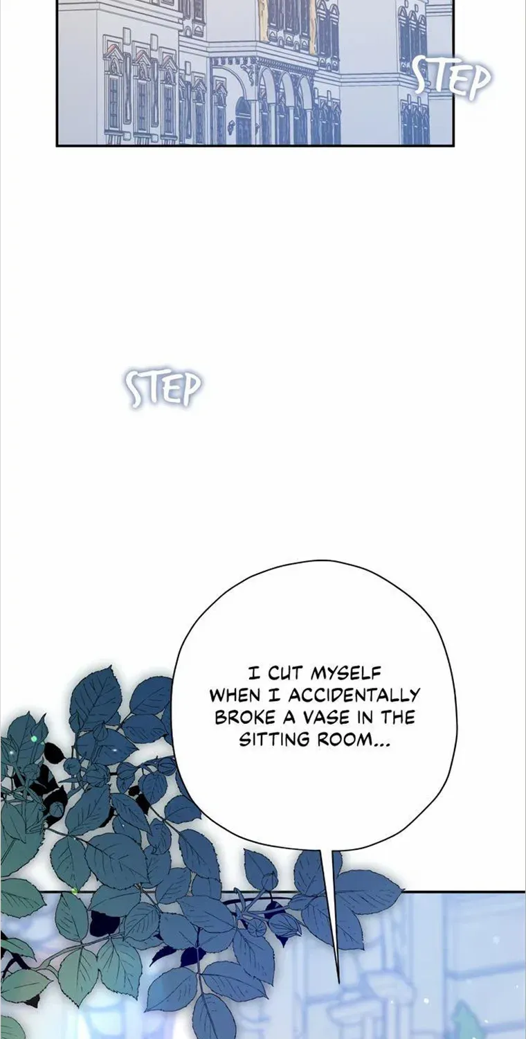 The Rogue Prince Is Secretly an Omega Chapter 27 page 81 - 
