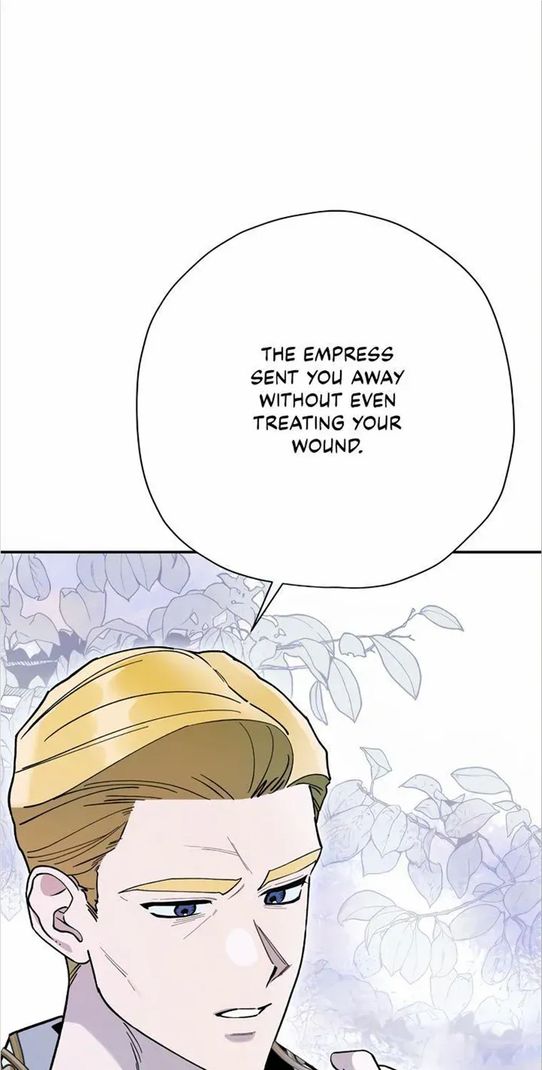 The Rogue Prince Is Secretly an Omega Chapter 27 page 83 - 
