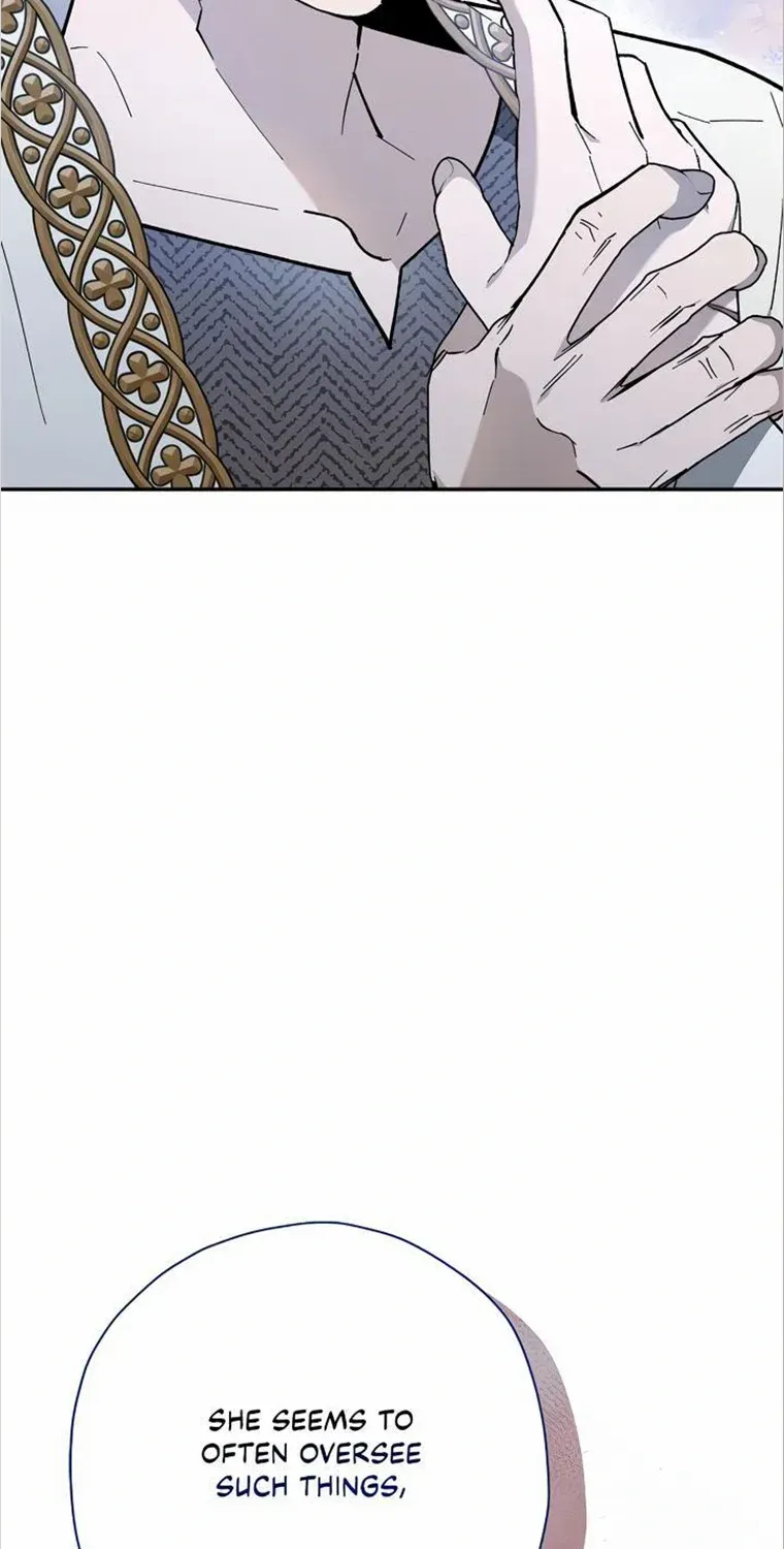 The Rogue Prince Is Secretly an Omega Chapter 27 page 84 - 