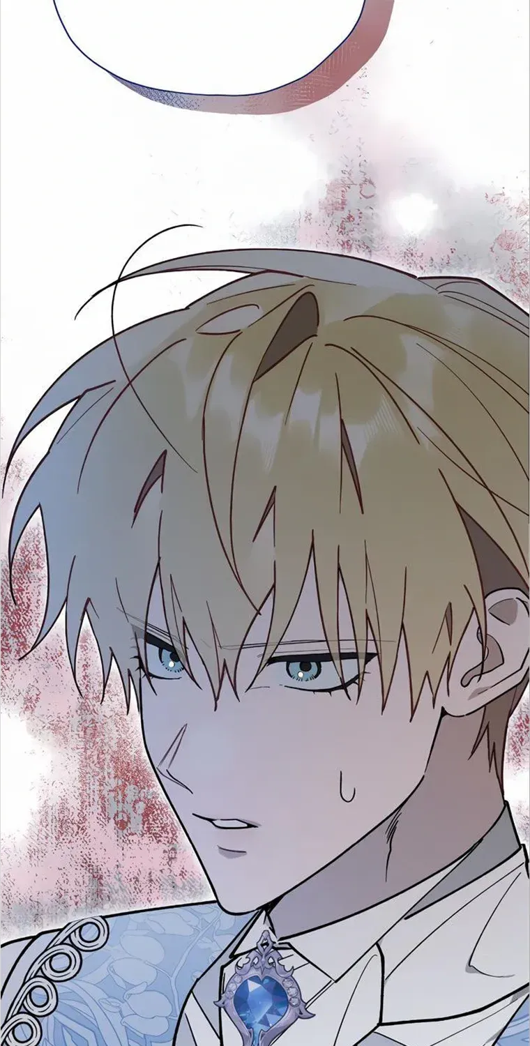The Rogue Prince Is Secretly an Omega Chapter 27 page 85 - 