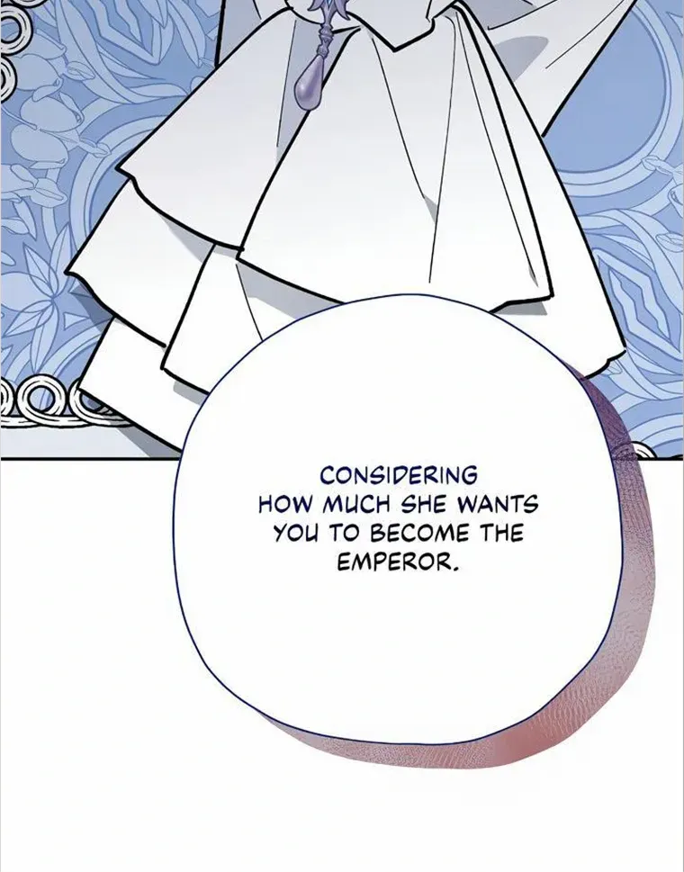 The Rogue Prince Is Secretly an Omega Chapter 27 page 86 - 