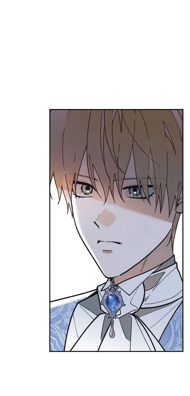 The Rogue Prince Is Secretly an Omega Chapter 28 page 12 - 