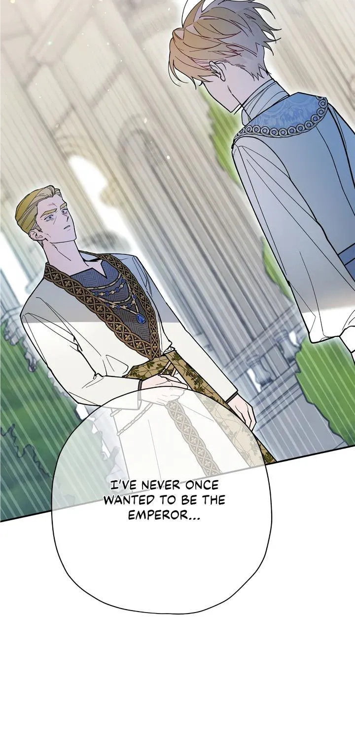 The Rogue Prince Is Secretly an Omega Chapter 28 page 14 - 