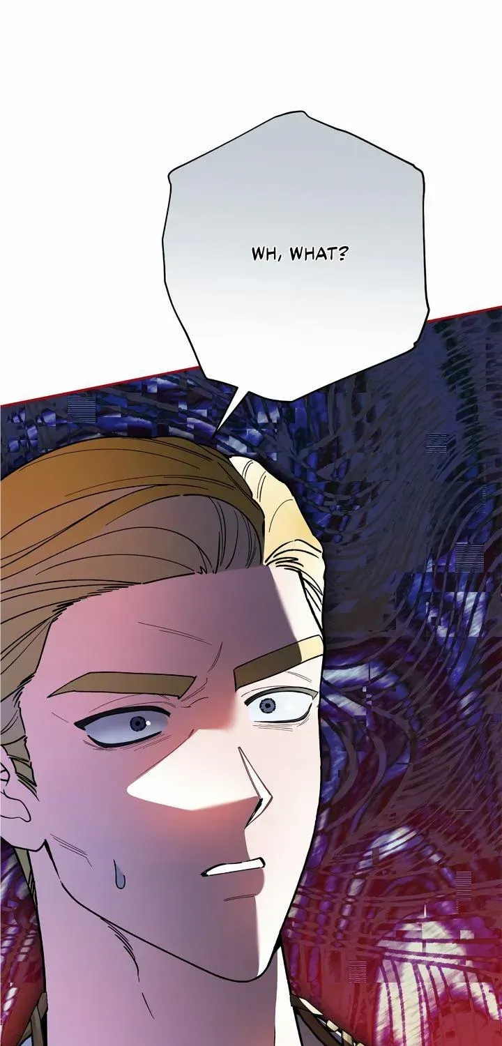 The Rogue Prince Is Secretly an Omega Chapter 28 page 16 - 