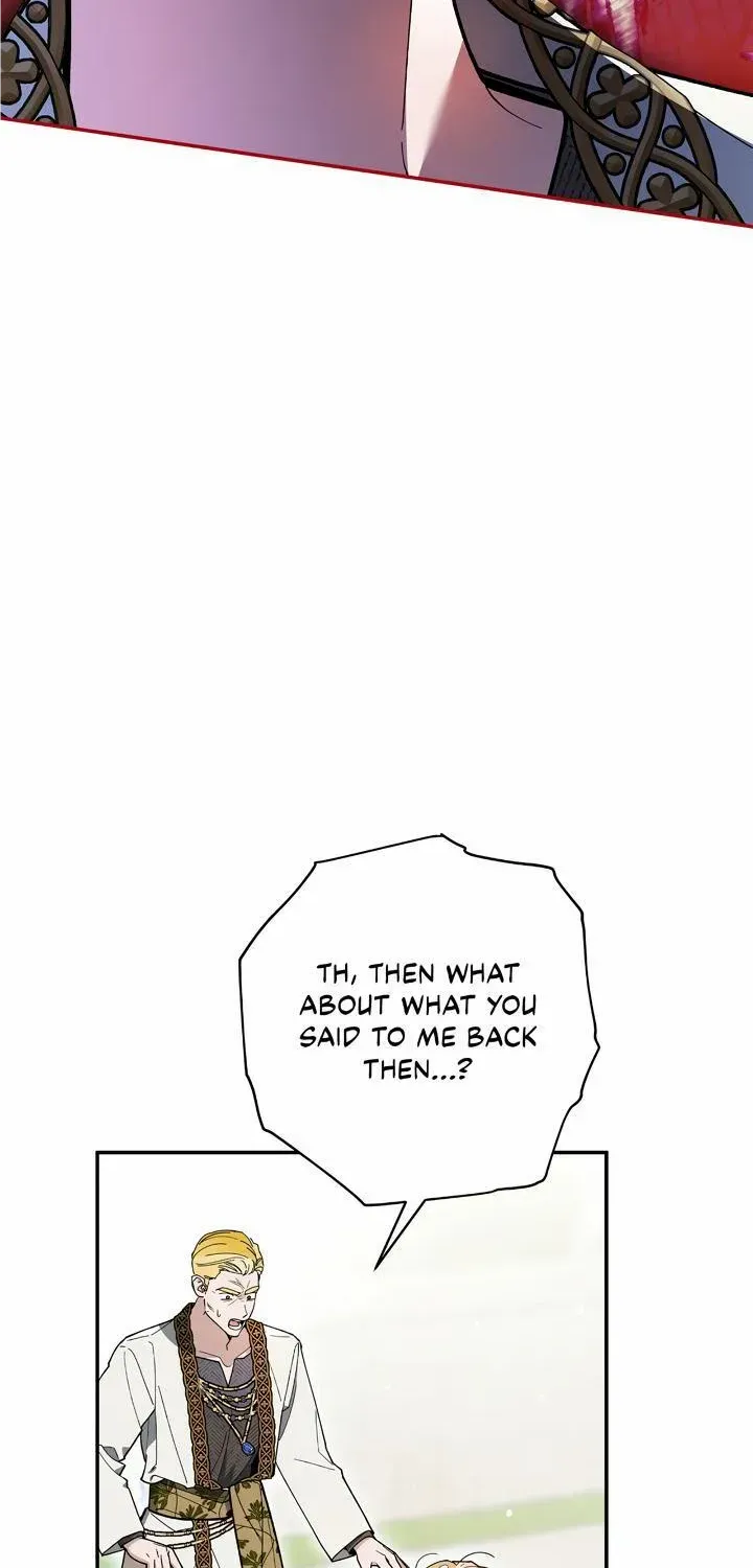 The Rogue Prince Is Secretly an Omega Chapter 28 page 17 - 
