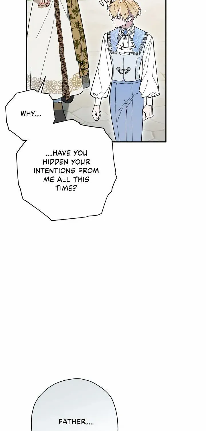 The Rogue Prince Is Secretly an Omega Chapter 28 page 18 - 