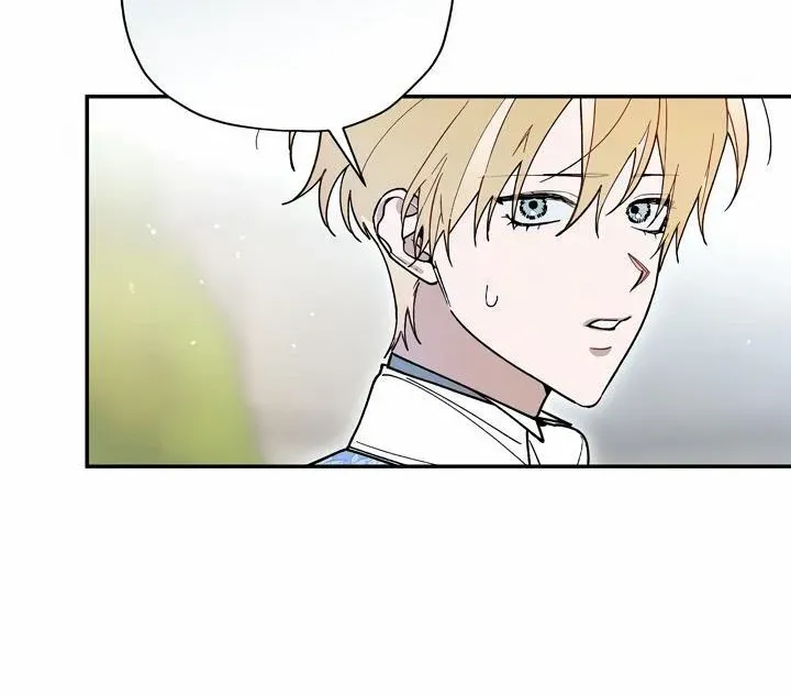 The Rogue Prince Is Secretly an Omega Chapter 28 page 19 - 