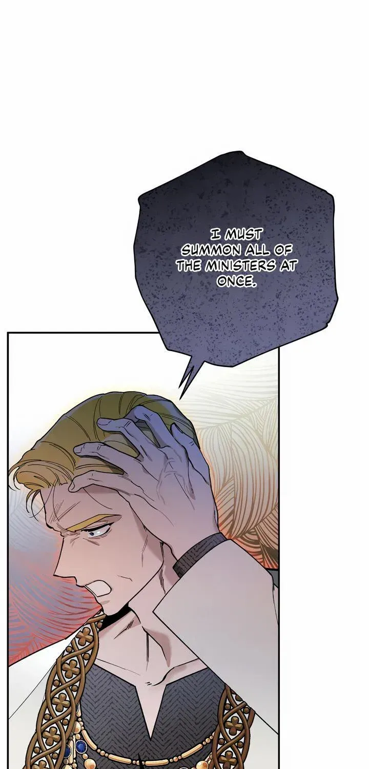 The Rogue Prince Is Secretly an Omega Chapter 28 page 20 - 