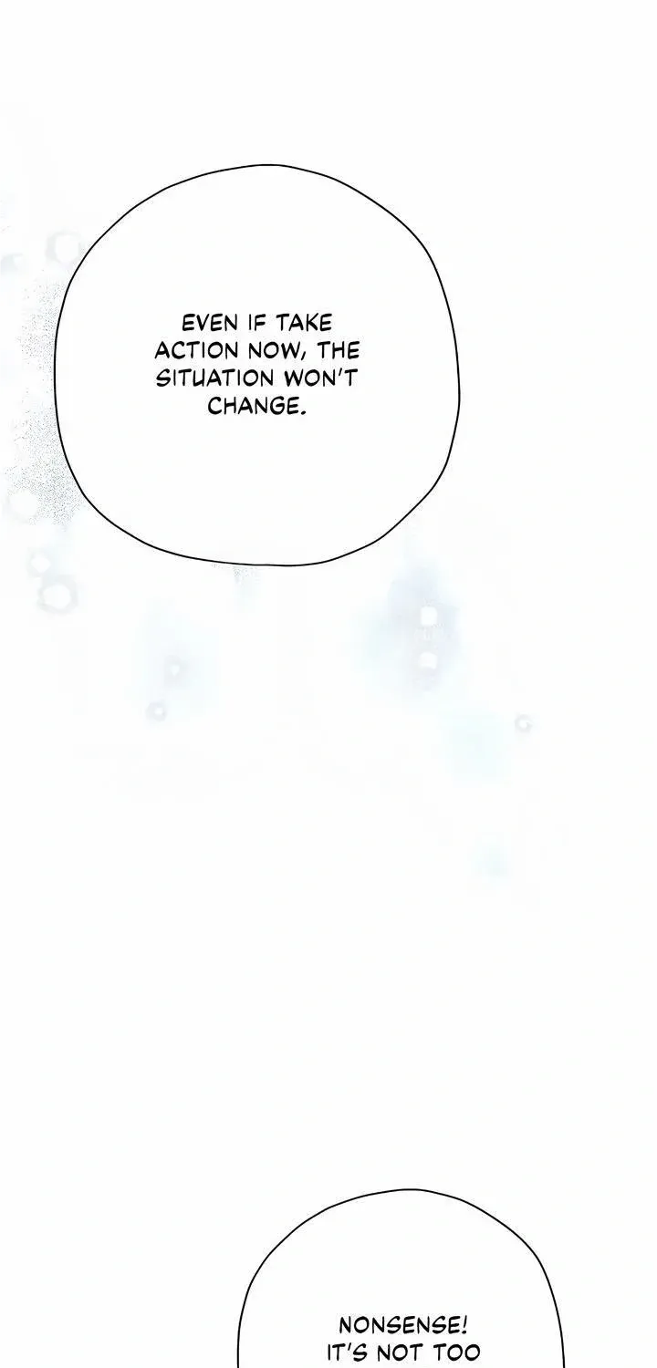 The Rogue Prince Is Secretly an Omega Chapter 28 page 25 - 