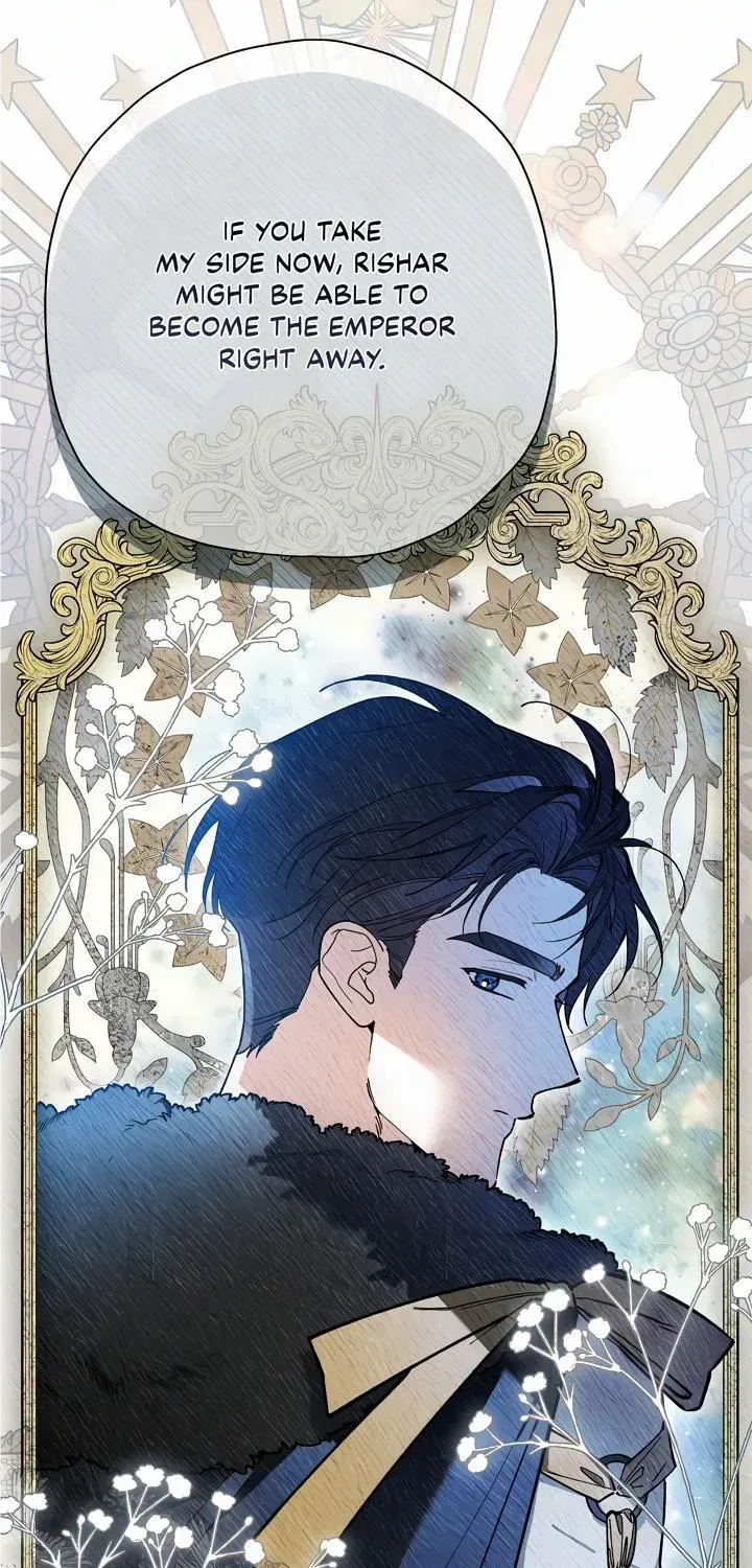 The Rogue Prince Is Secretly an Omega Chapter 28 page 27 - 