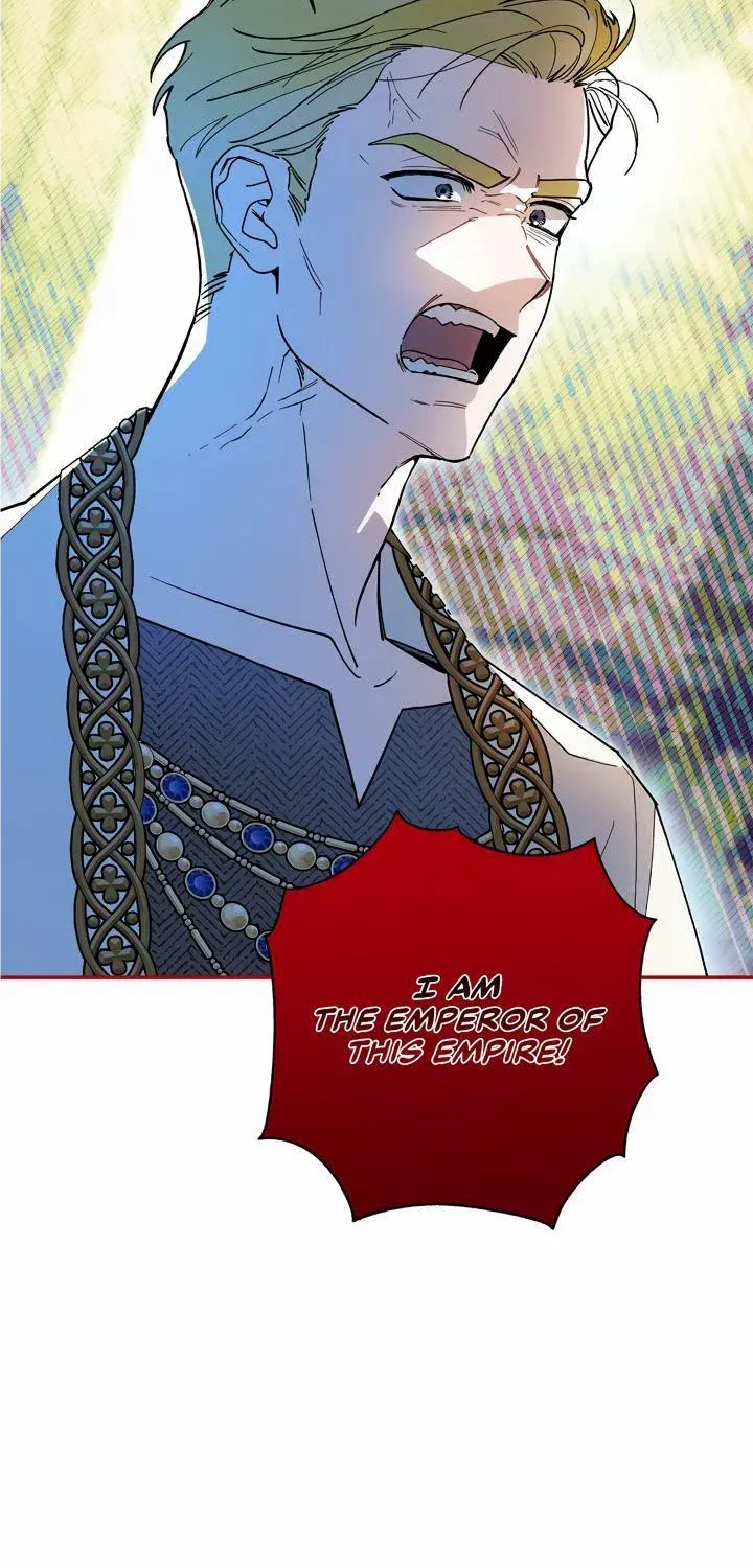 The Rogue Prince Is Secretly an Omega Chapter 28 page 31 - 