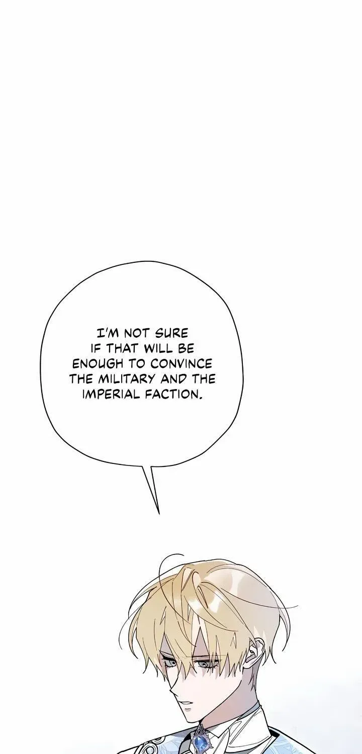 The Rogue Prince Is Secretly an Omega Chapter 28 page 34 - 