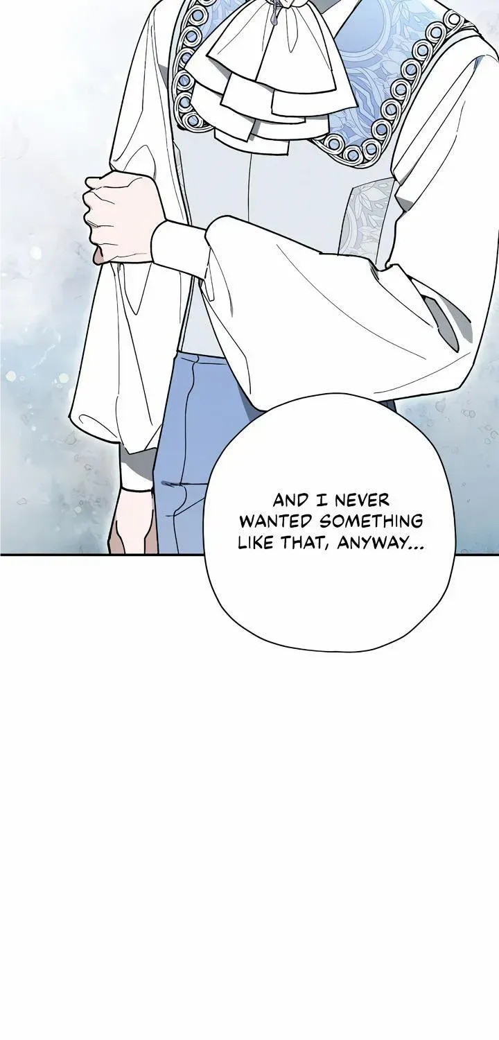 The Rogue Prince Is Secretly an Omega Chapter 28 page 35 - 