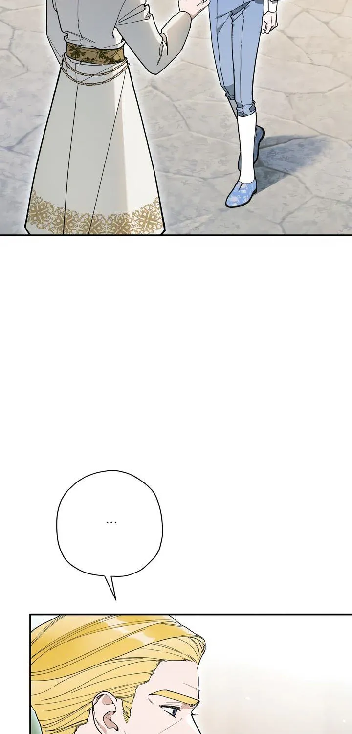 The Rogue Prince Is Secretly an Omega Chapter 28 page 5 - 