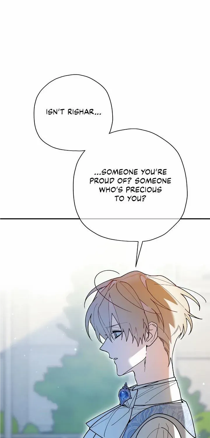 The Rogue Prince Is Secretly an Omega Chapter 28 page 41 - 