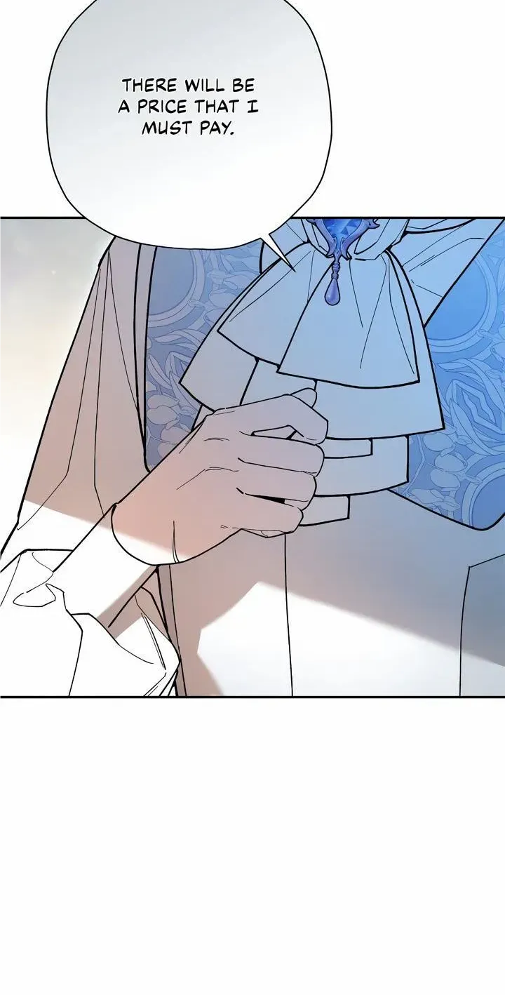 The Rogue Prince Is Secretly an Omega Chapter 28 page 44 - 