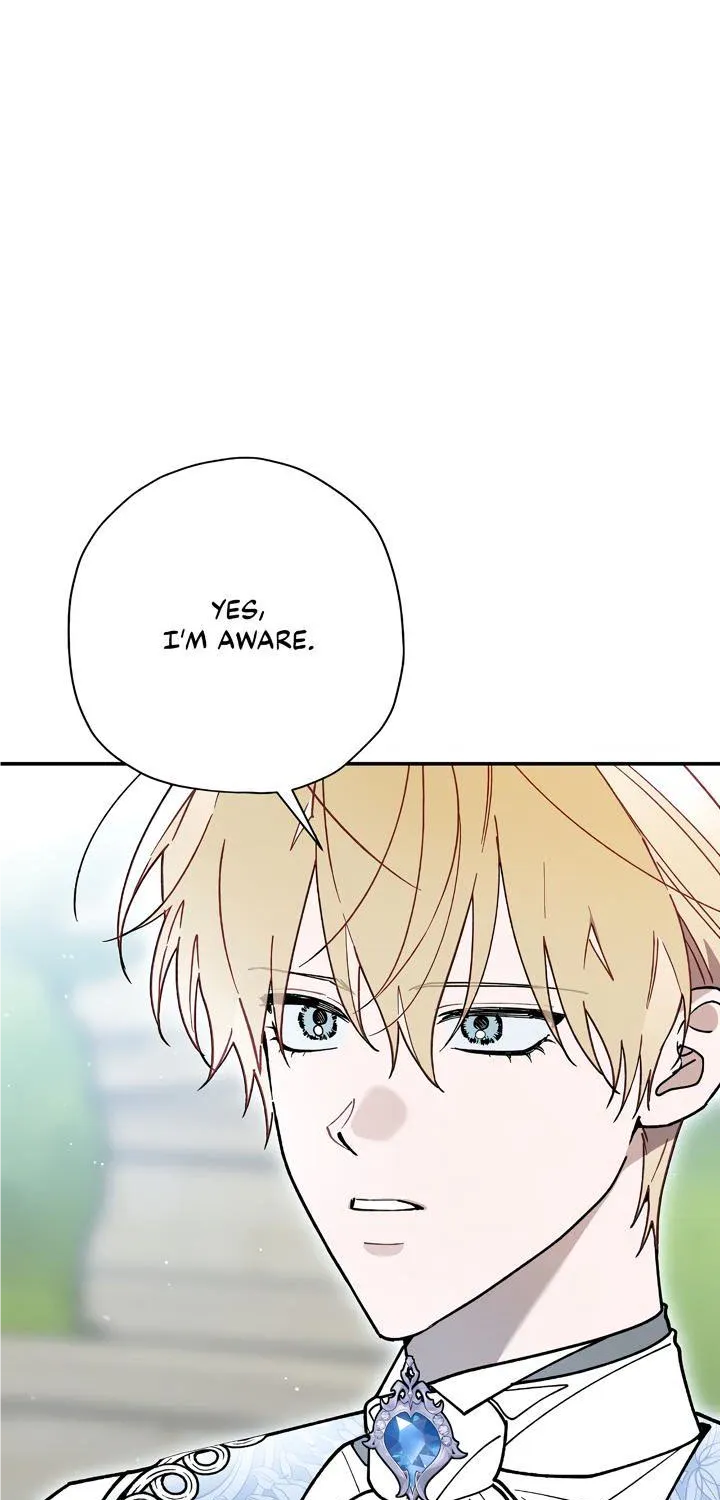 The Rogue Prince Is Secretly an Omega Chapter 28 page 47 - 