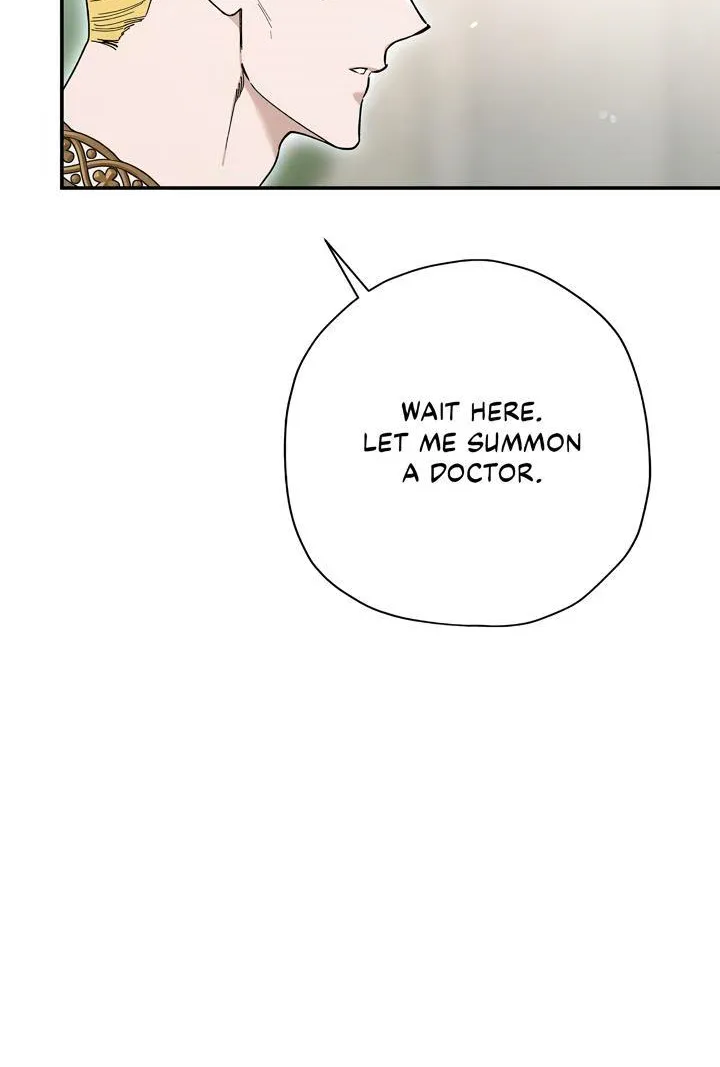 The Rogue Prince Is Secretly an Omega Chapter 28 page 6 - 
